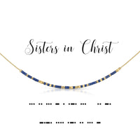 Sisters in Christ